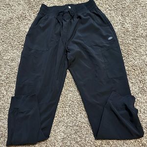 Dickies jogger scrub pants
